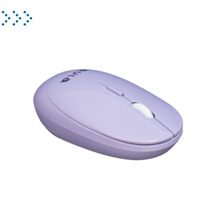 Клавиатуры AULA AC306 Purple-Colorful